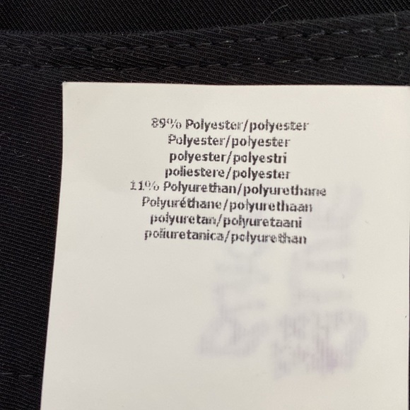 Atelier GARDEUR dress black Wide leg trousers/pants! - Picture 8 of 12